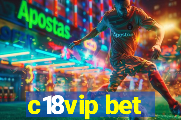 c18vip bet